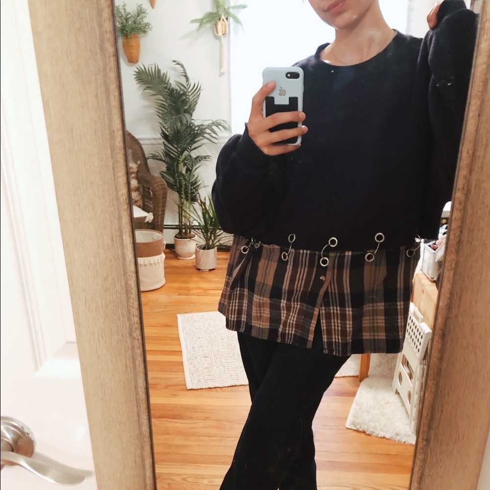 LF FURST OF A KIND Sweater